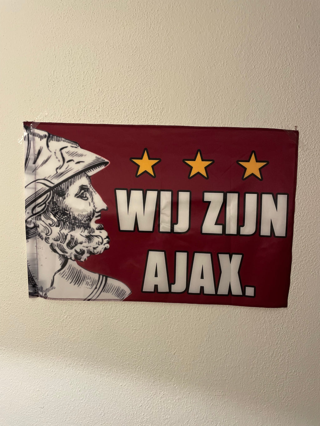 Vlag