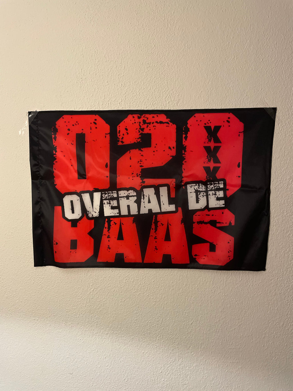 Vlag