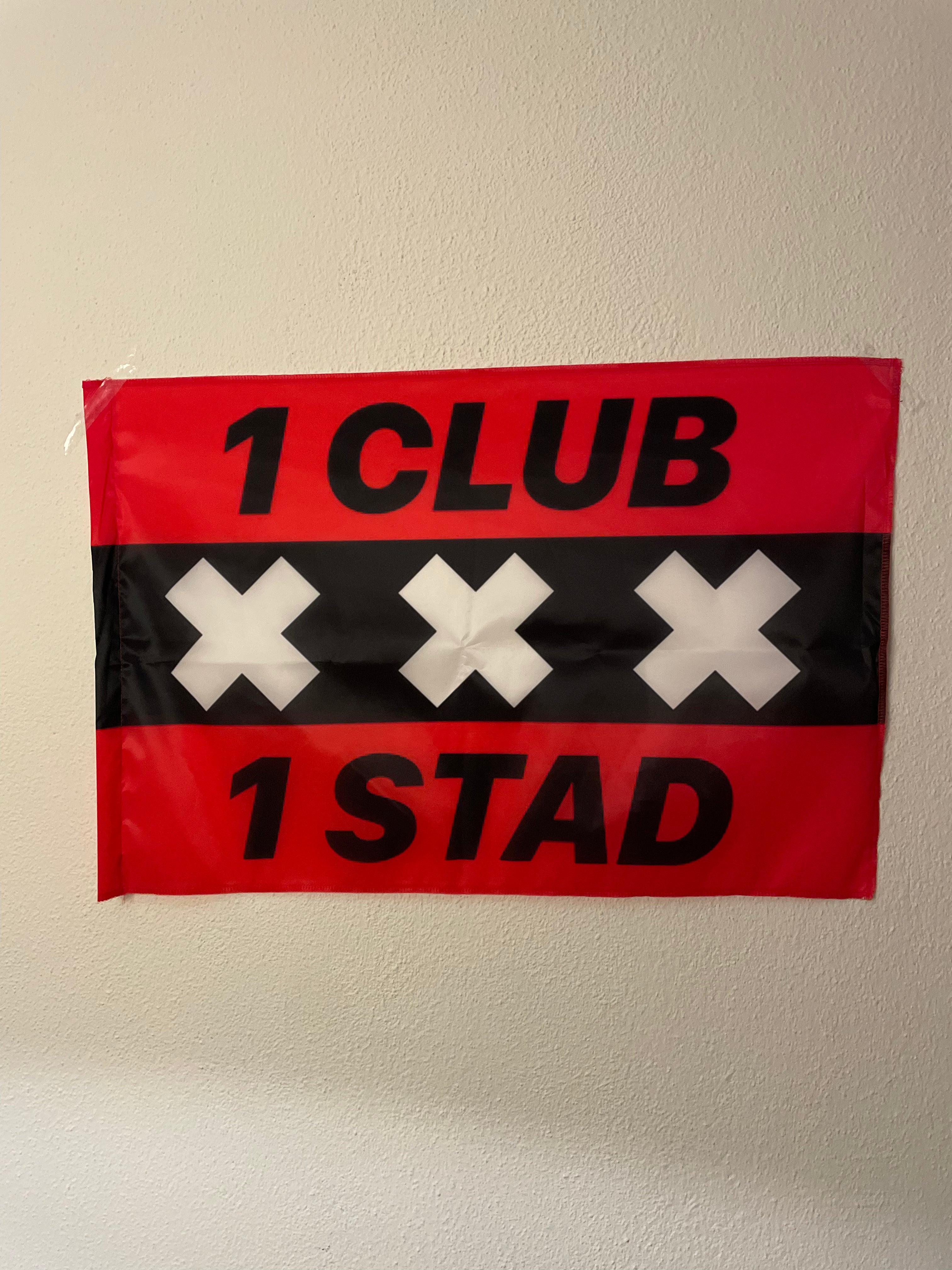 Vlag